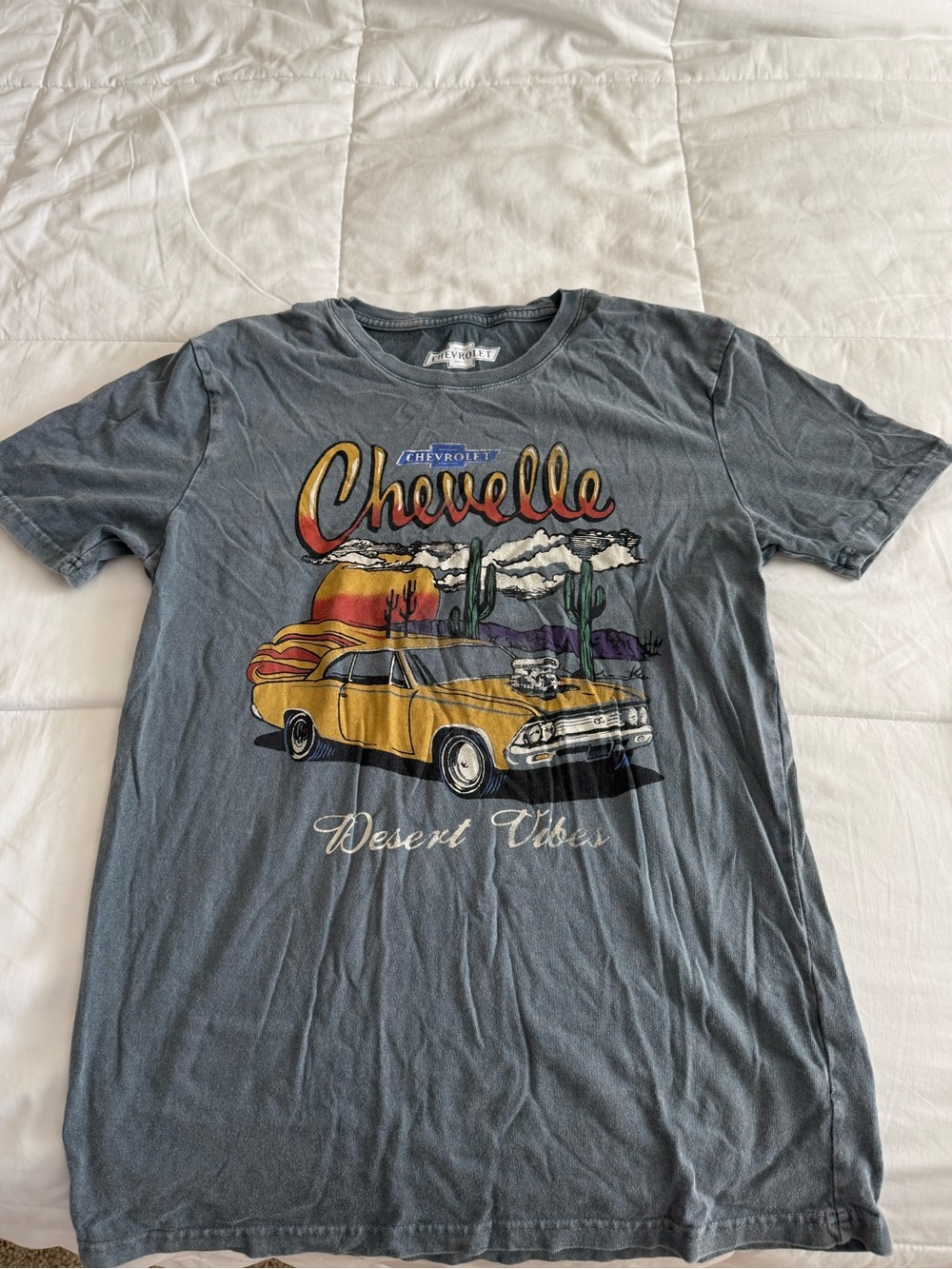 Lucky Brand T-shirt